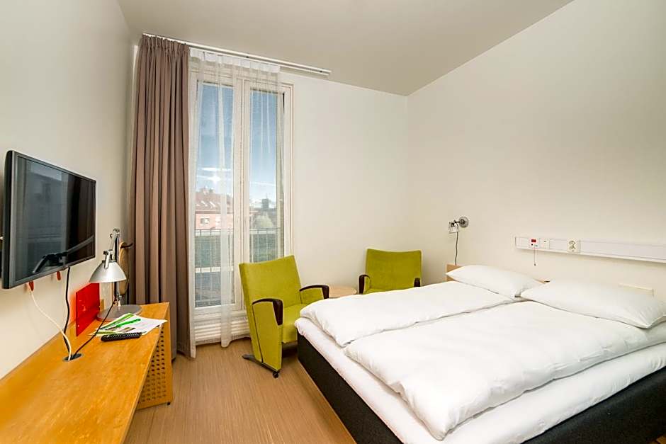 Hotel St. Olav