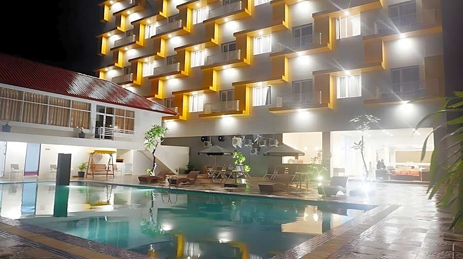 Vega Prime Hotel & Convention