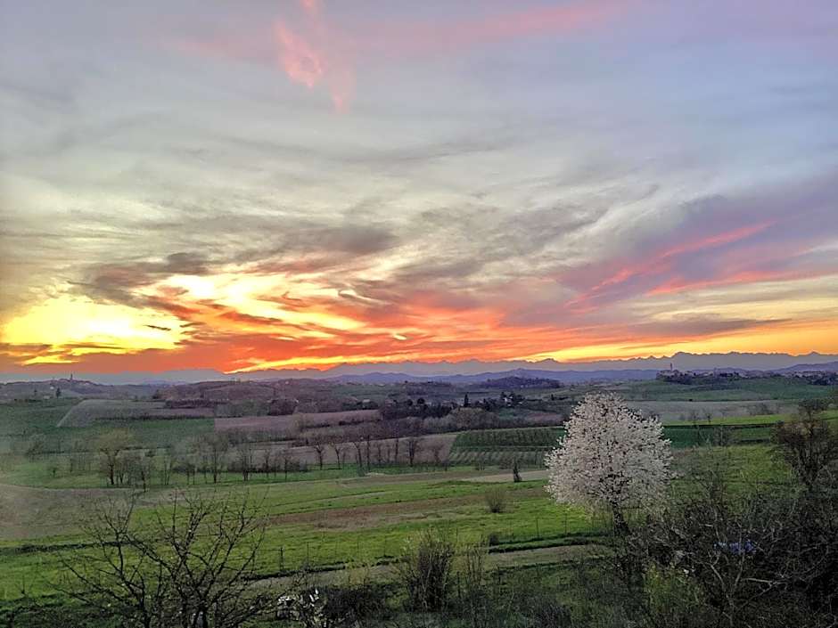 Casapaletti Country House