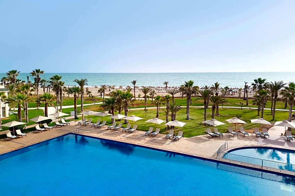 Iberostar Selection Eolia Djerba
