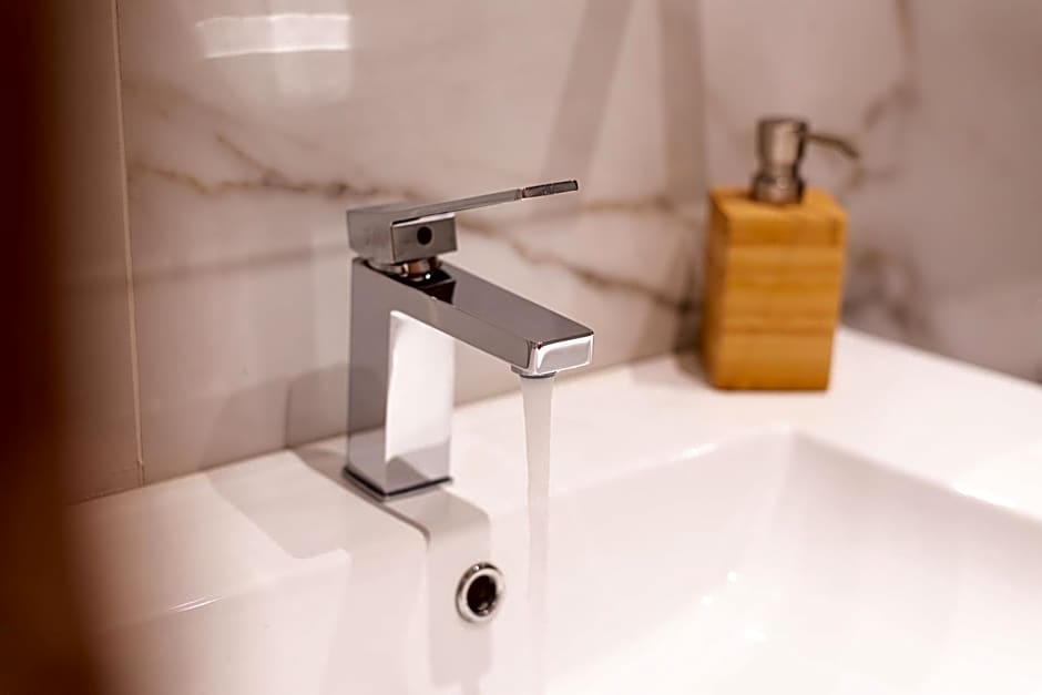 Mini Suites Near Athen's Airport Free Shuttle From and to Athen's Airport