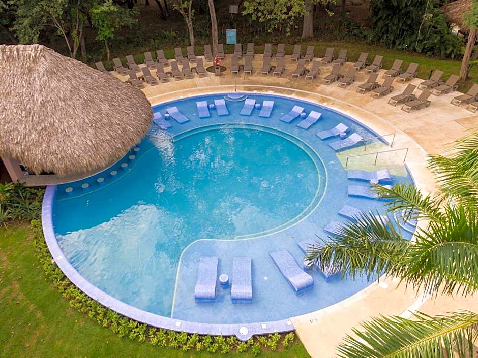 Occidental Papagayo - Adults Only All Inclusive