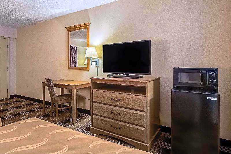 Quality Inn Oakwood - Gainesville