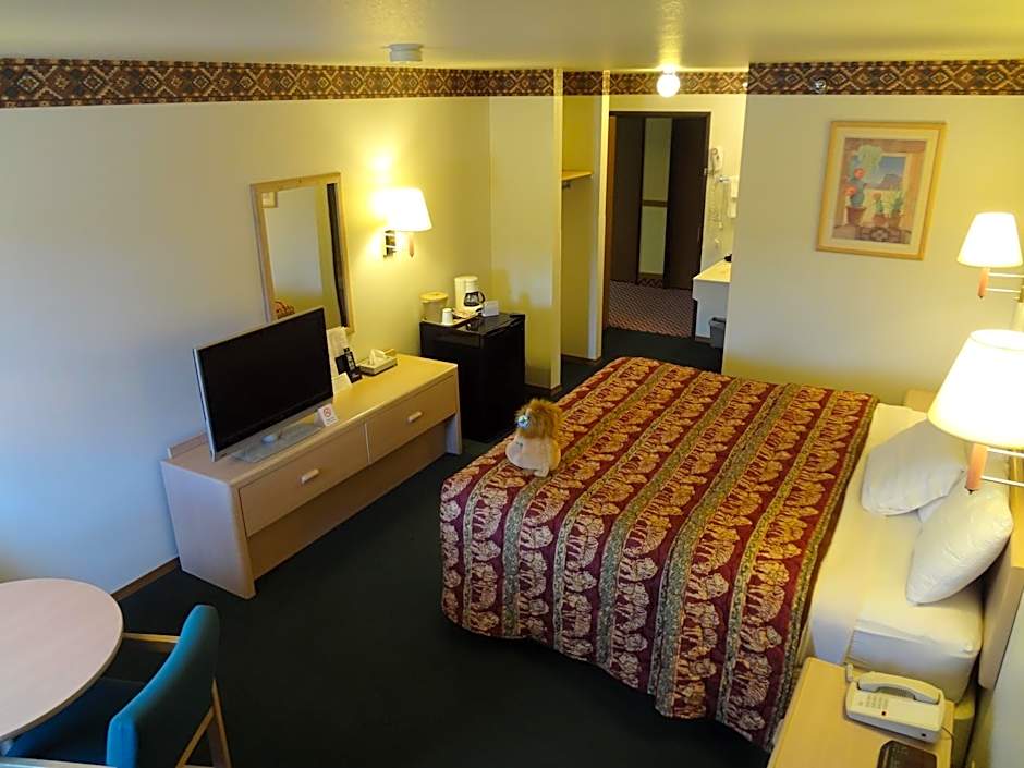 Kings Inn Cody