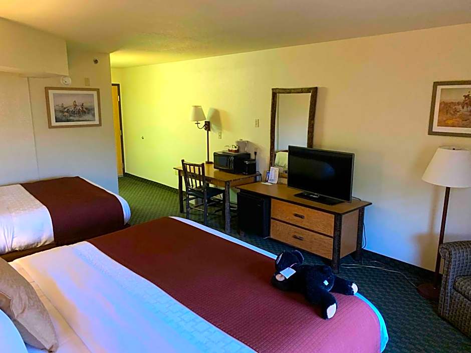 AmericInn by Wyndham Cody