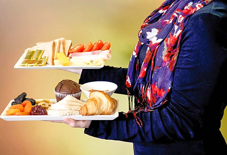 ibis Carlisle City Centre