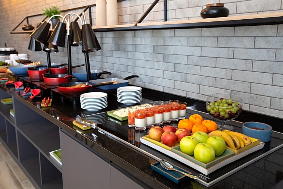 Slaviero Ponta Grossa