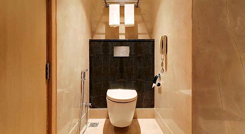 Lemon Tree Hotel Jhansi