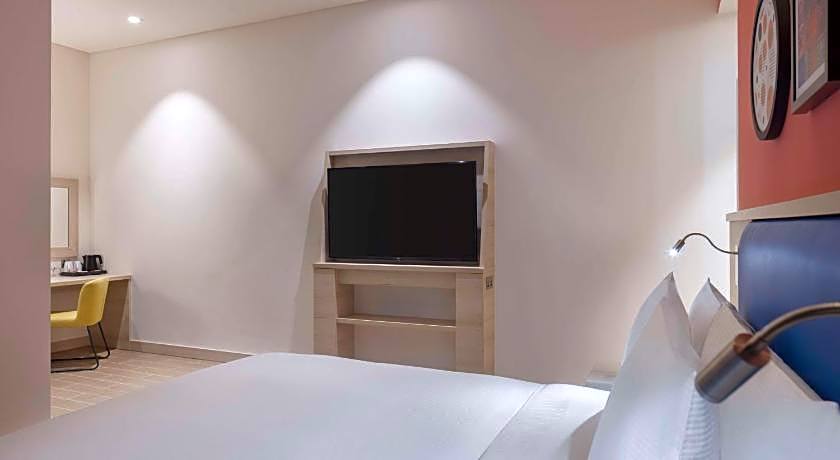 Hampton By Hilton Doha Old Town