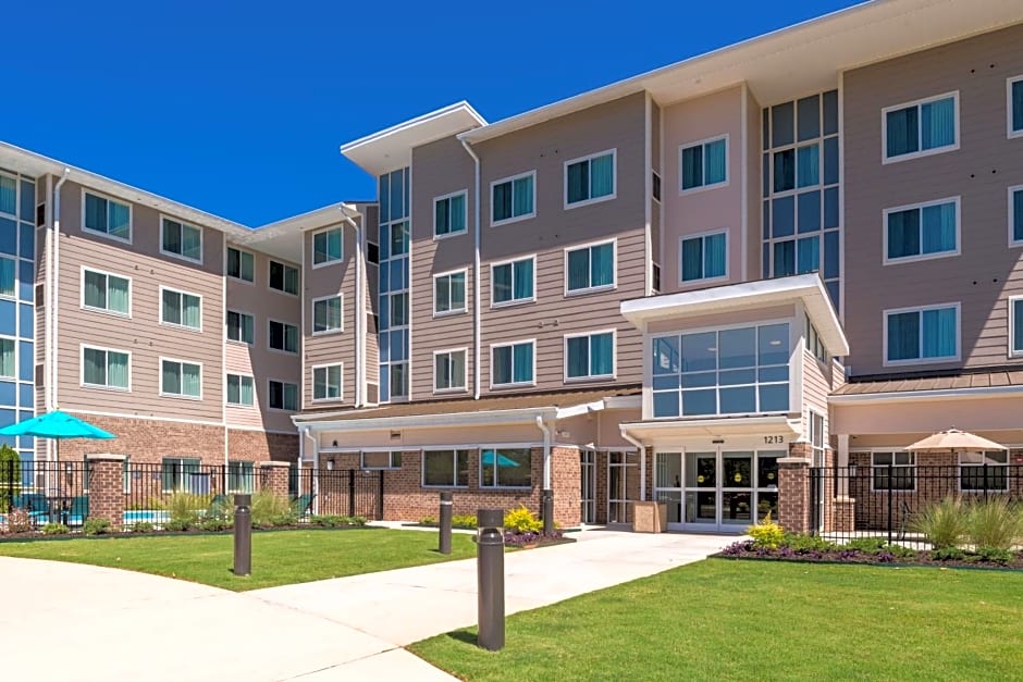 Residence Inn by Marriott Decatur