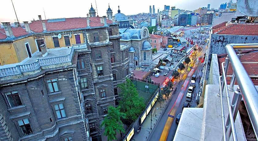 Taksim Star Hotel