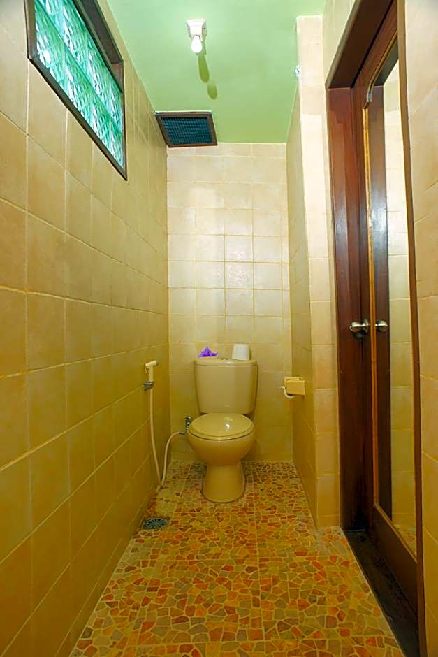 Pondok Agung Bed & Breakfast