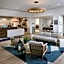 Hampton Inn & Suites Manistee Waterfront