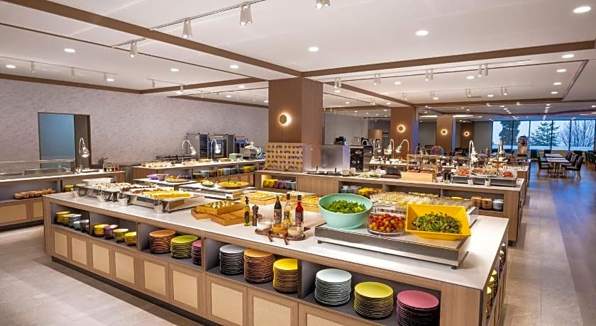 Mercure Toyama Tonami Resort & Spa