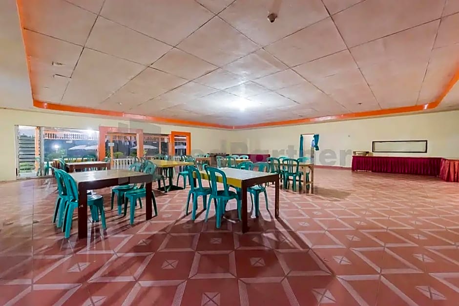 Hotel Linggarjati near Natural Park TWA Linggarjati