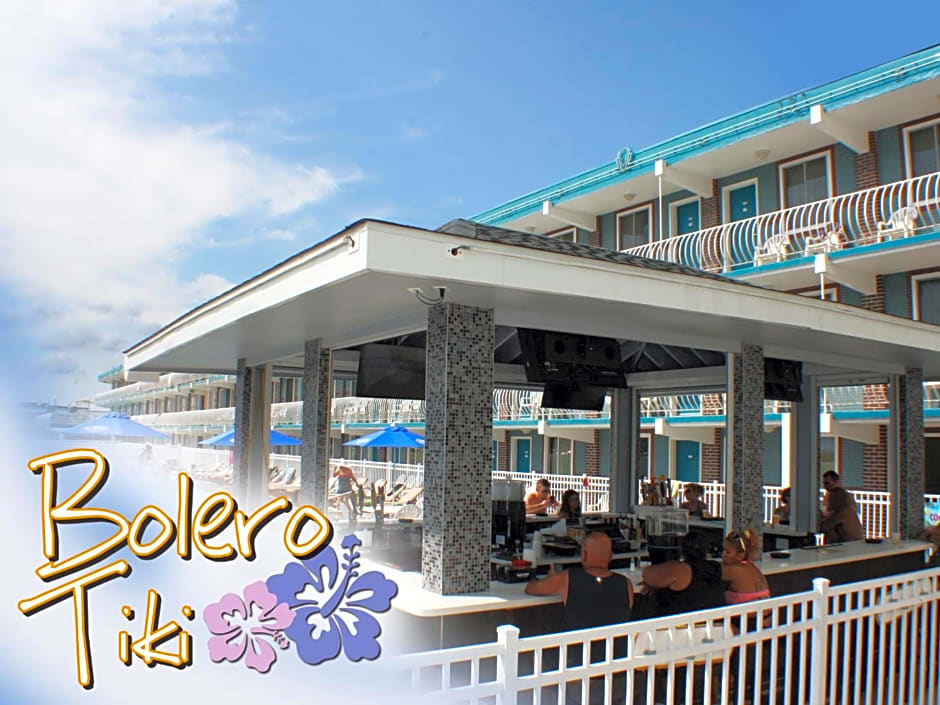Bolero Resort