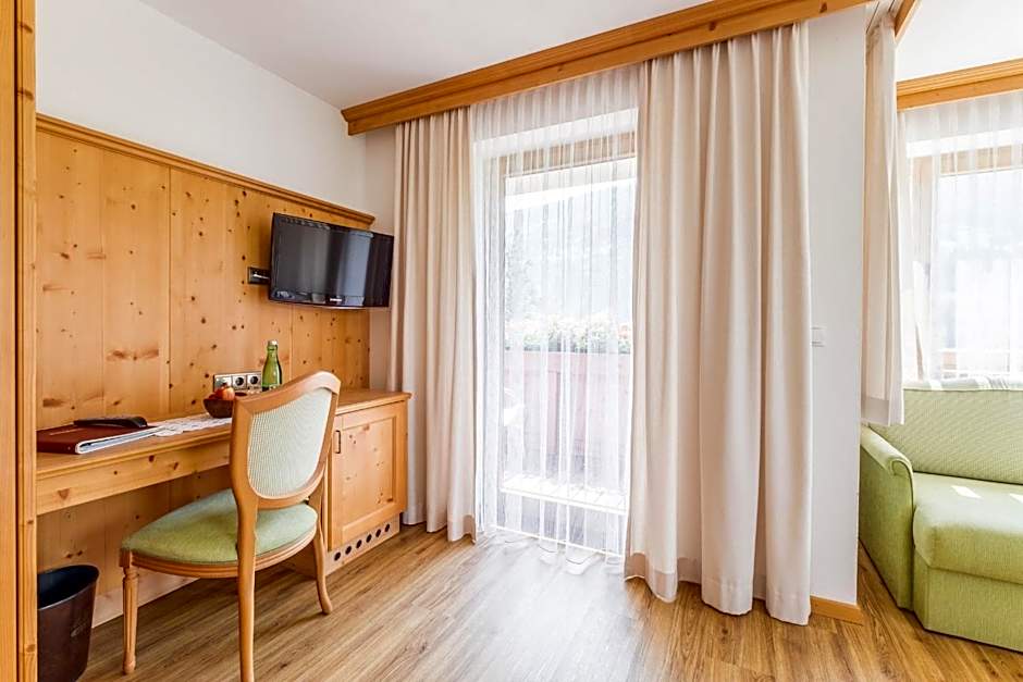 Hotel Riedl im Zillertal
