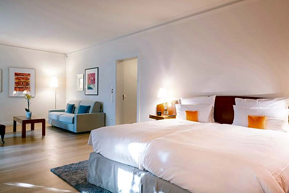 Louis C Jacob, Hamburg, Autograph Collection