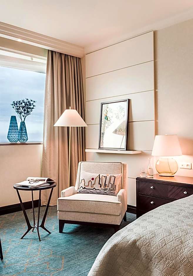 InterContinental Warszawa By IHG