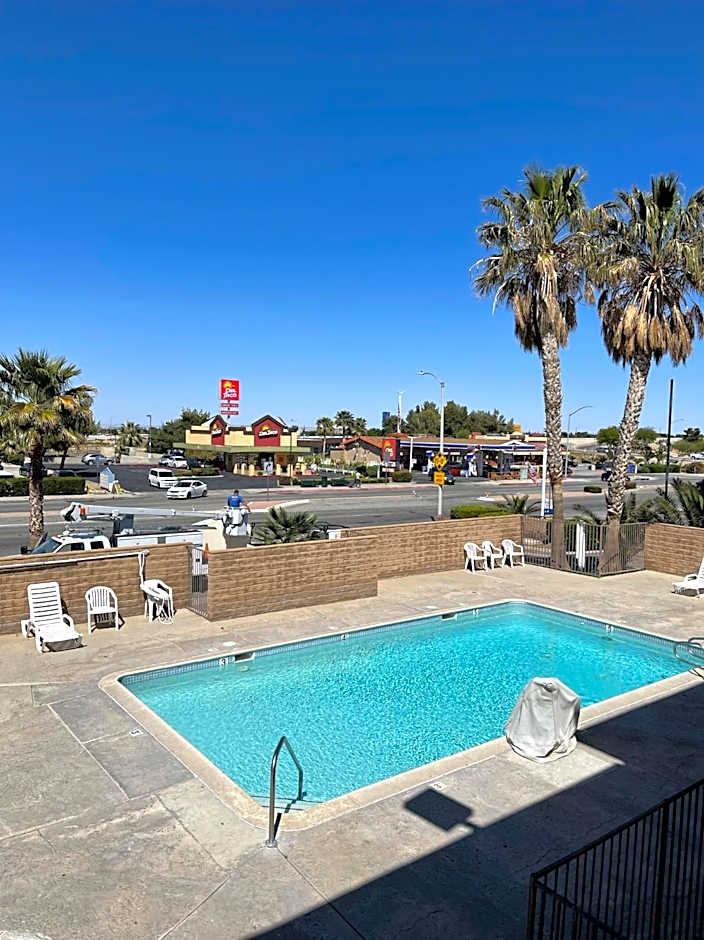 Palms Inn & Suites