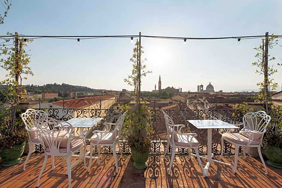 Eurostars Florence Boutique