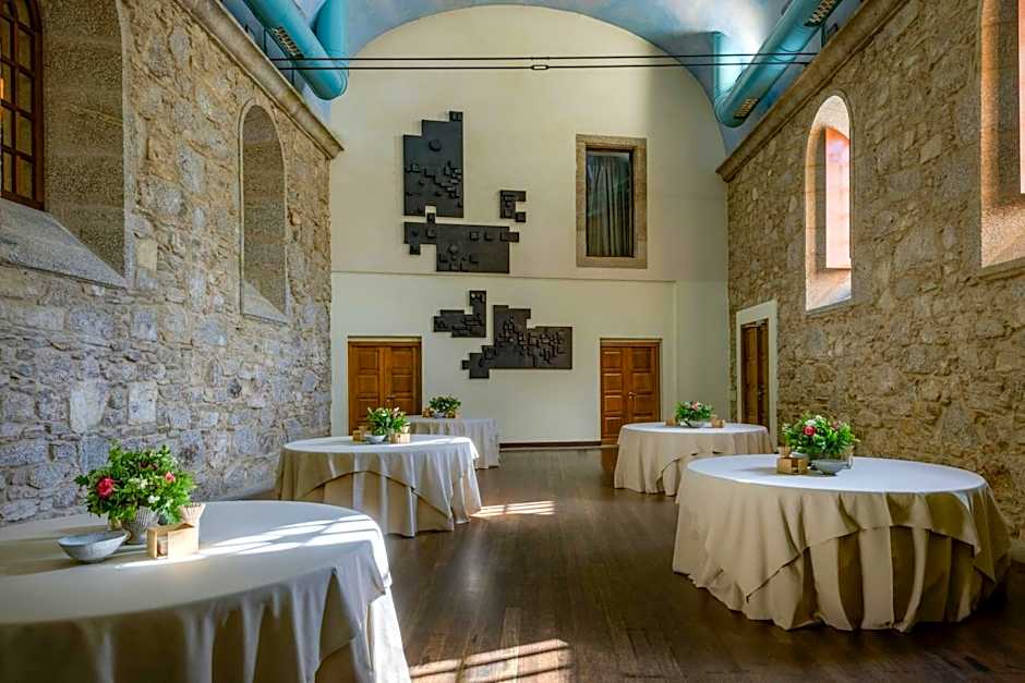 Hotel Palacio del Carmen, Autograph Collection by Marriott