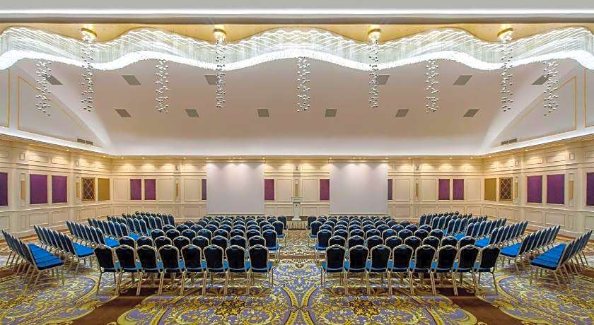 DoubleTree By Hilton Hotel Elazig