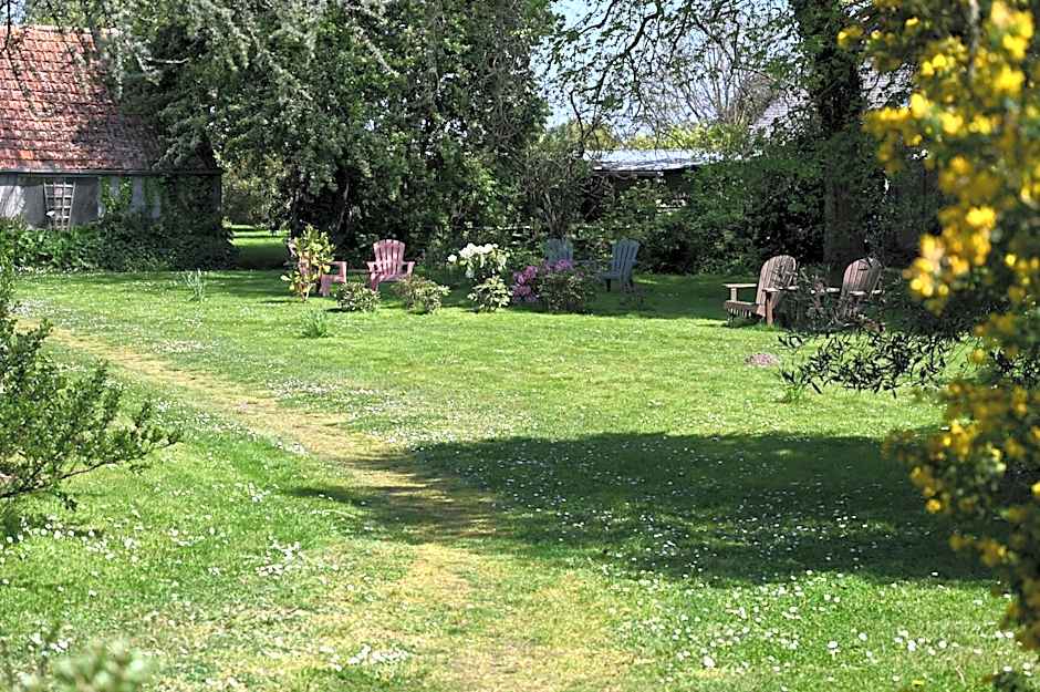 Logis Hôtel La Demeure du Perron