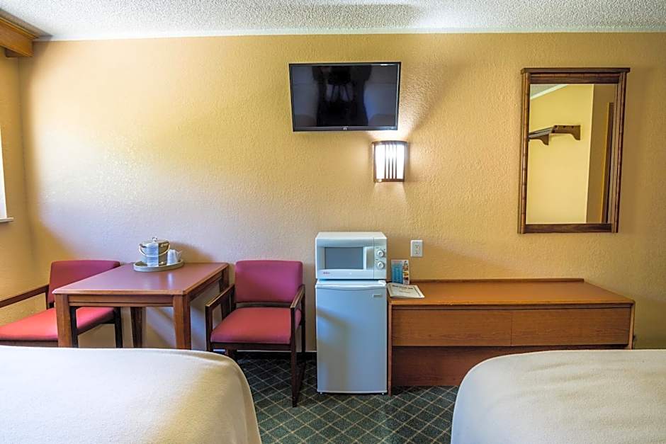 Red River Inn Silt - Rifle