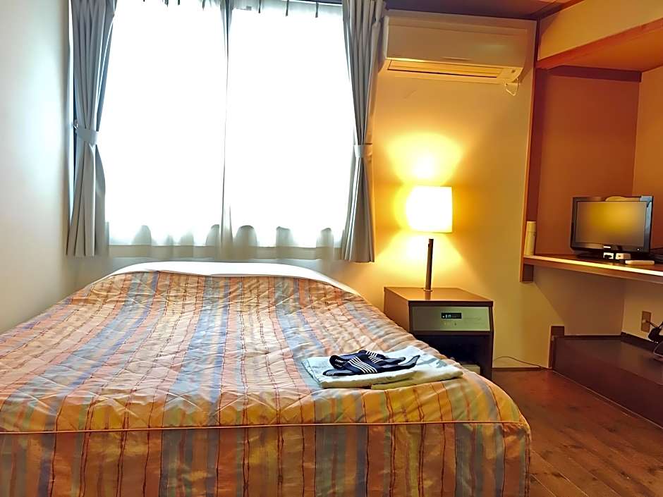 Hotel Asyl Nara Annex