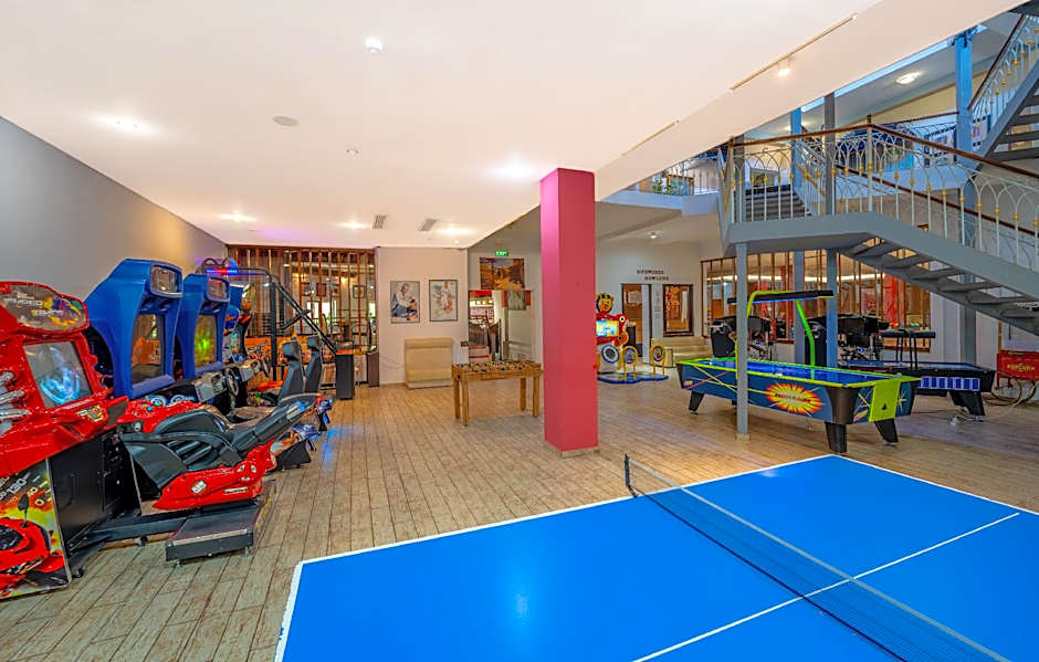 Kopala Tskneti Hotel