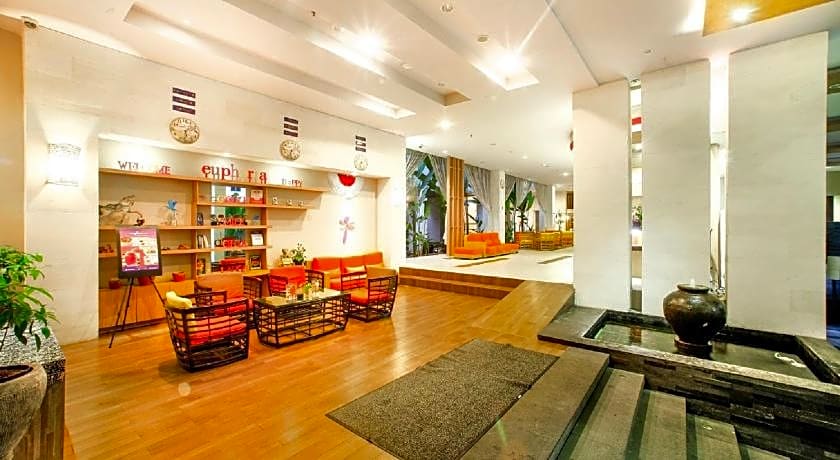 Euphoria Hotel