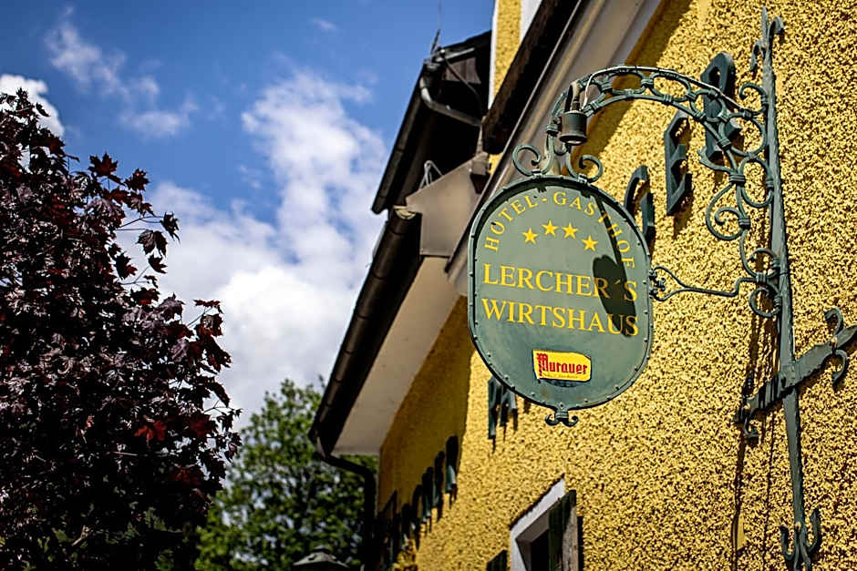 Hotel Gasthof Lercher
