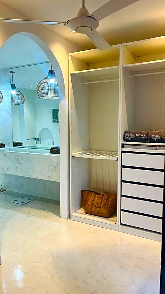 Mayara pool villas - Adults only