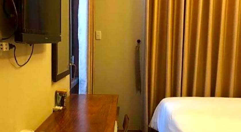Dreams Hotel