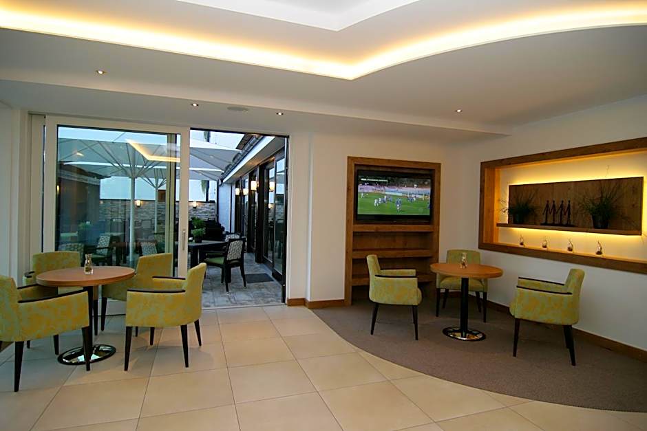 Hotel Konradshof