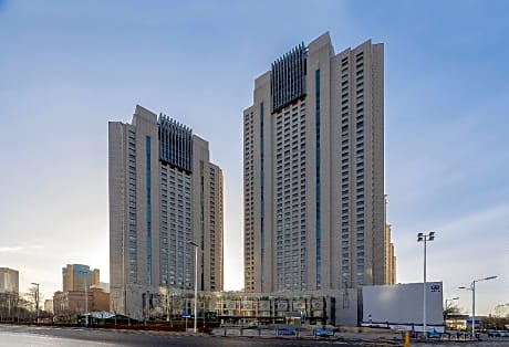 Housing International Hotel Qingdao