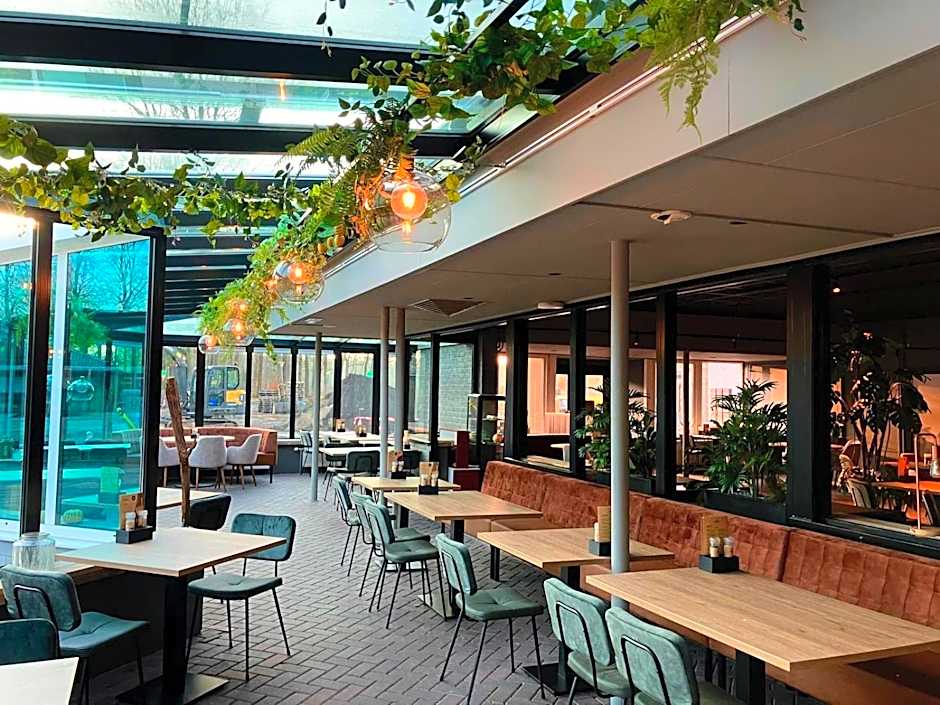RCN Vakantiepark de Roggeberg