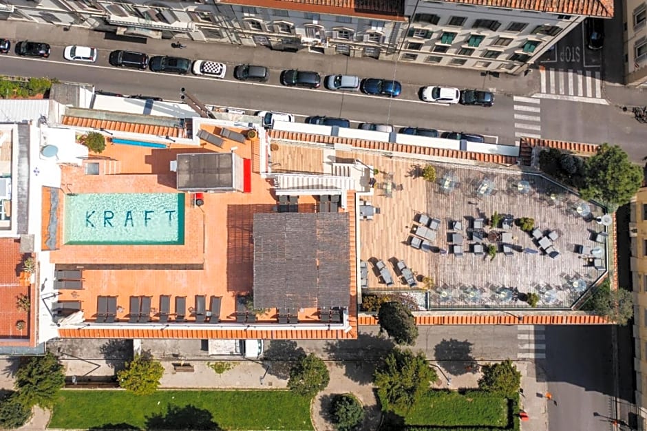 Hotel Kraft