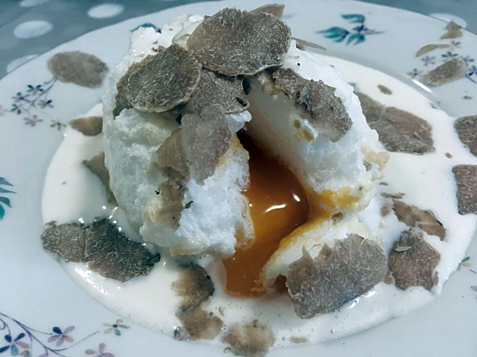 B&B Agriturismo Casa Vallona