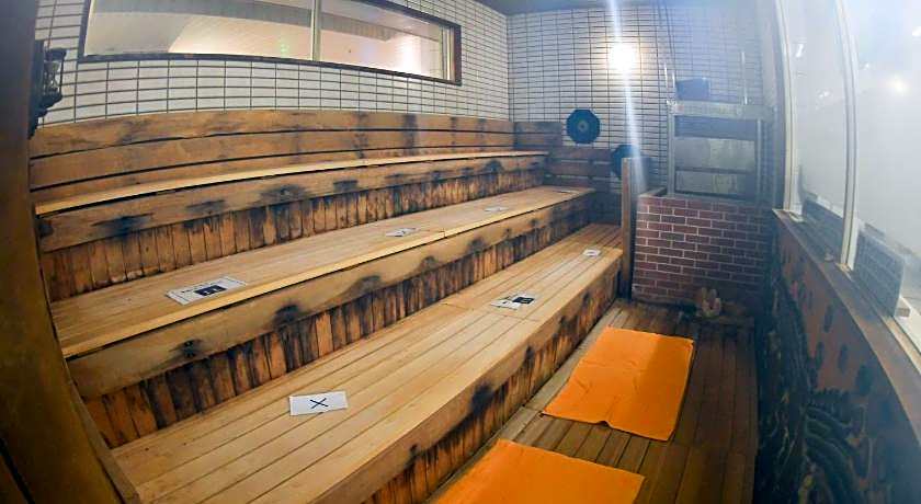 Takasago Onsen
