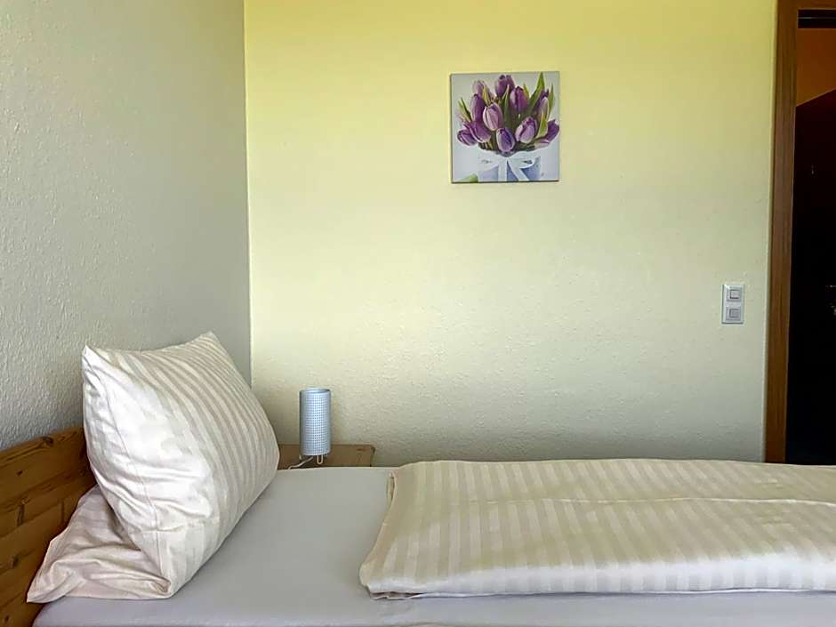 Hotel am Siebenpfennigsknapp