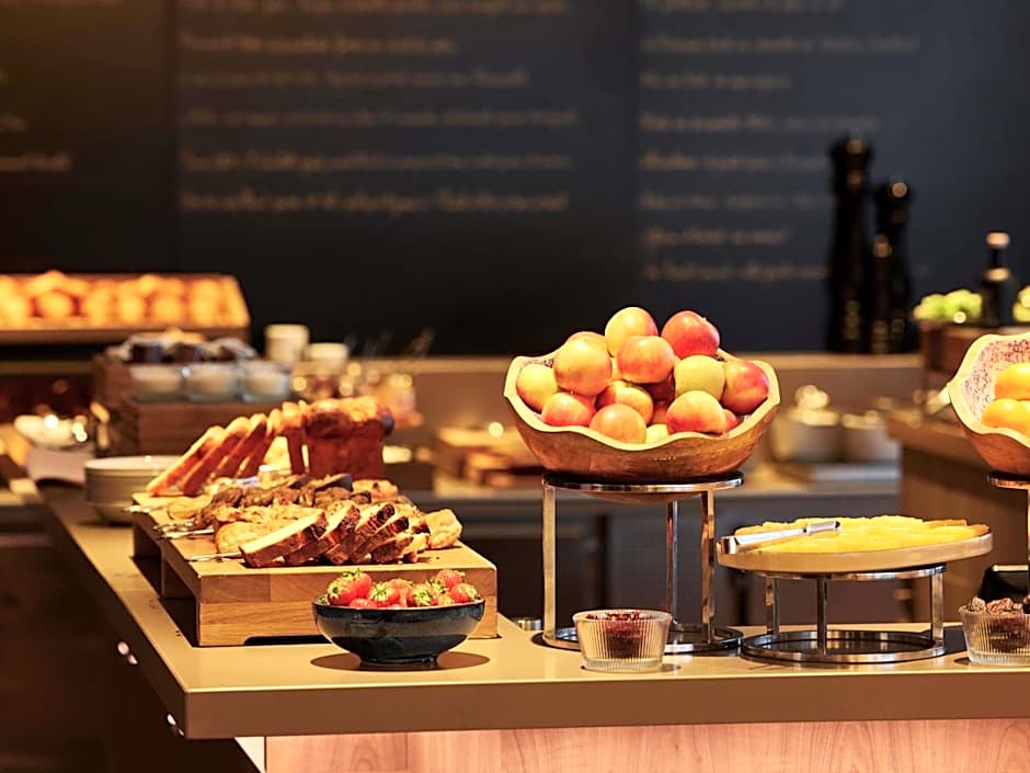 Sofitel Paris-Arc De Triomphe