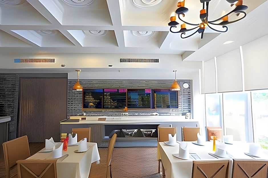 Bright Hotel Khon Kaen