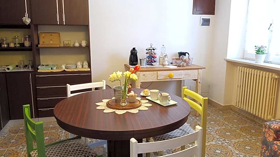 Casa Cairo Rooms&Services