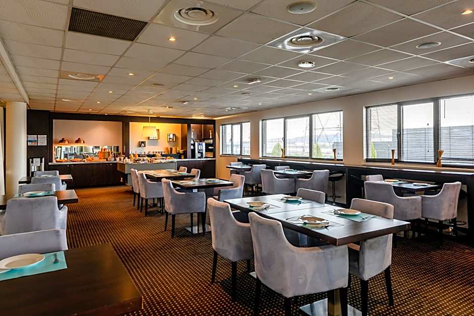 Comfort Aparthotel Bordeaux Bègles