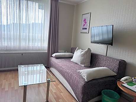 Family Room - Disability Access