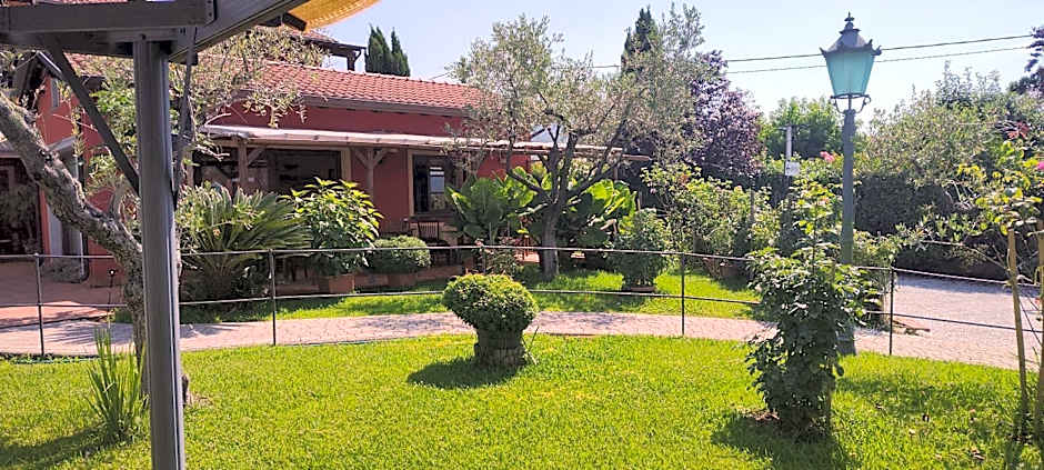 Albergo la Luna