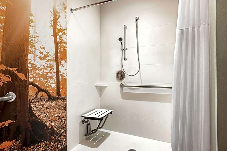 Hilton Garden Inn Minneapolis Airport/Mall Area, MN
