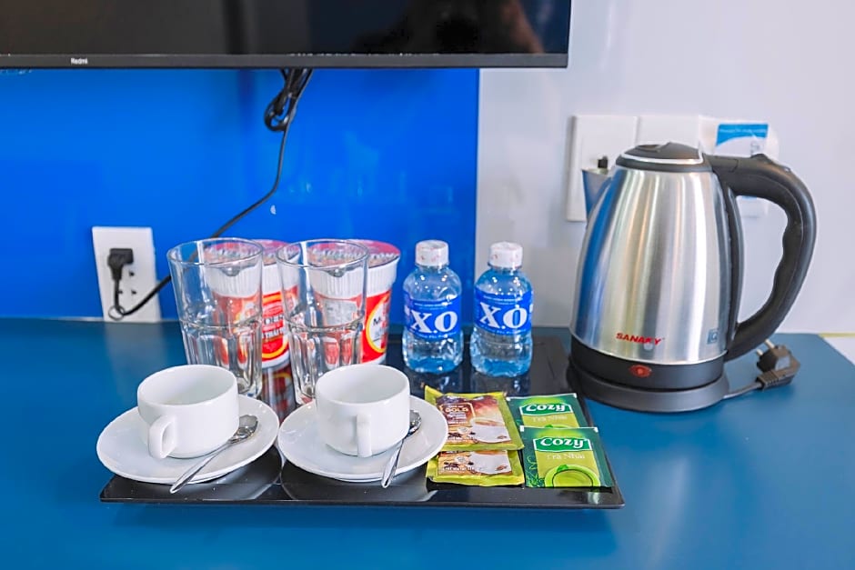 Arina Luxury Hotel - Vincom Tay Ninh